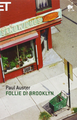 Follie di Brooklyn di Paul Auster