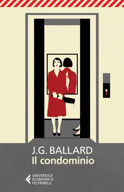 Il condominio di James G. Ballard