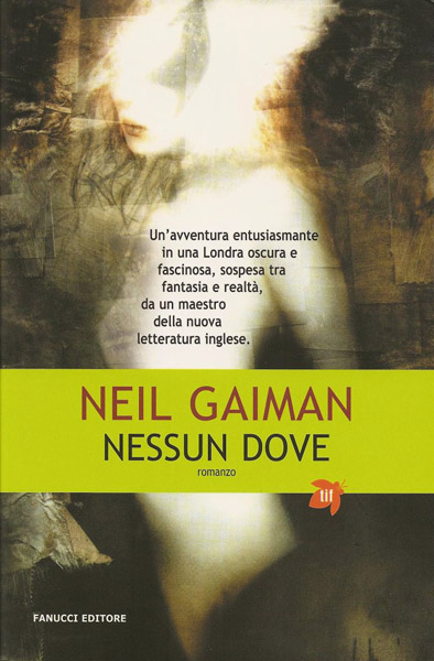 Nessun dove di Neil Gaiman