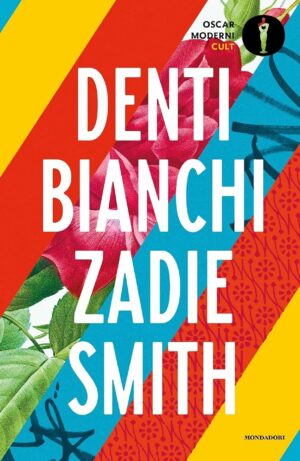 Denti bianchi di Zadie Smith romanzo realismo isterico postmoderno