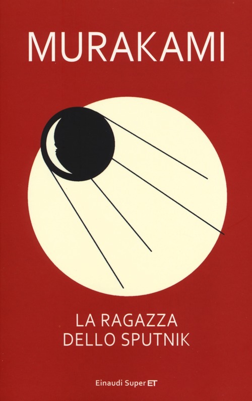 La ragazza dello Sputnik di Haruki Murakami: Il suggestivo intreccio di vite, sogni e realtà dalla penna del grande autore giapponese.