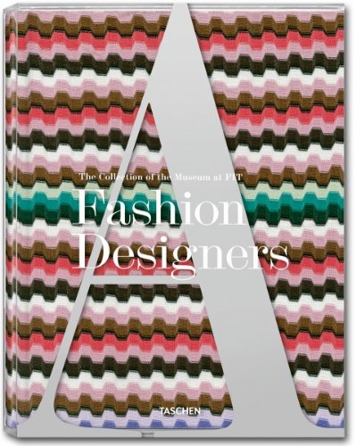 Fashion designers A-Z Missoni Edition