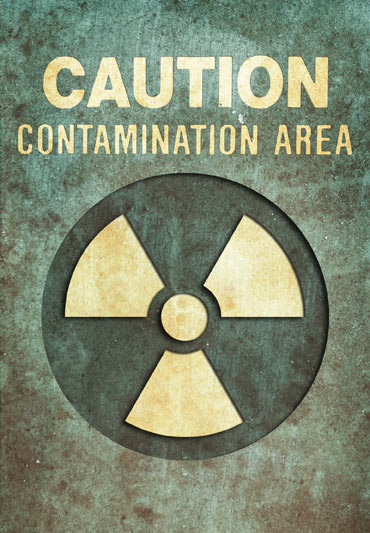 CAUTION-ATOMIC