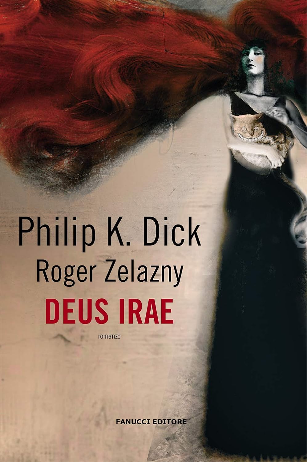 Deus irae di Philip K Dick e Roger Zelazny