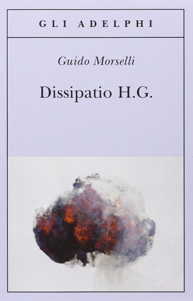 Dissipatio H G