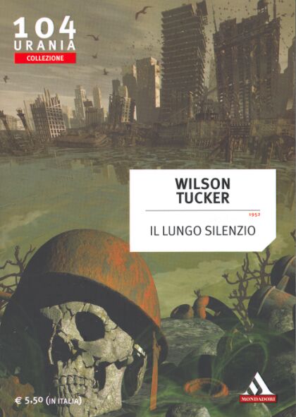 IL LUNGO SILENZIO