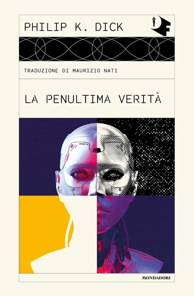 La penultima verità di Philip K Dick percorsi di lettura postapocalittici postnucleari