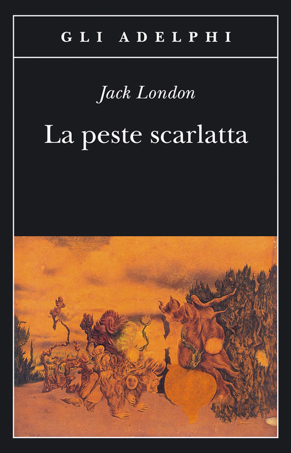 La peste scarlatta