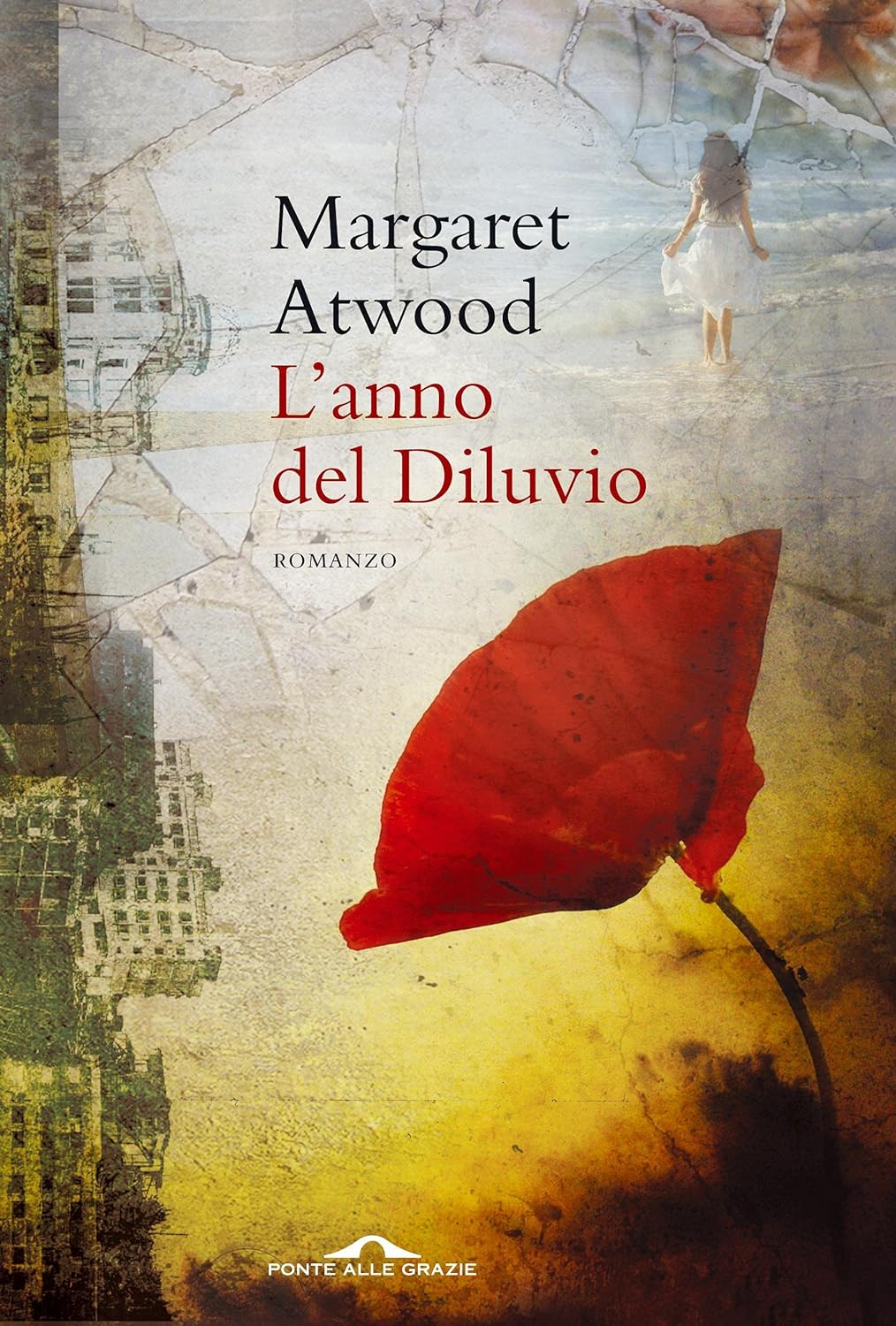 L'anno del Diluvio di Margaret Atwood