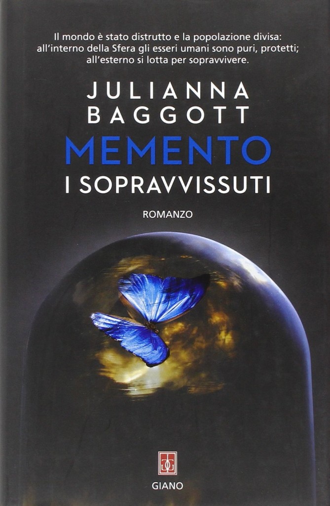 Memento, i sopravvissuti