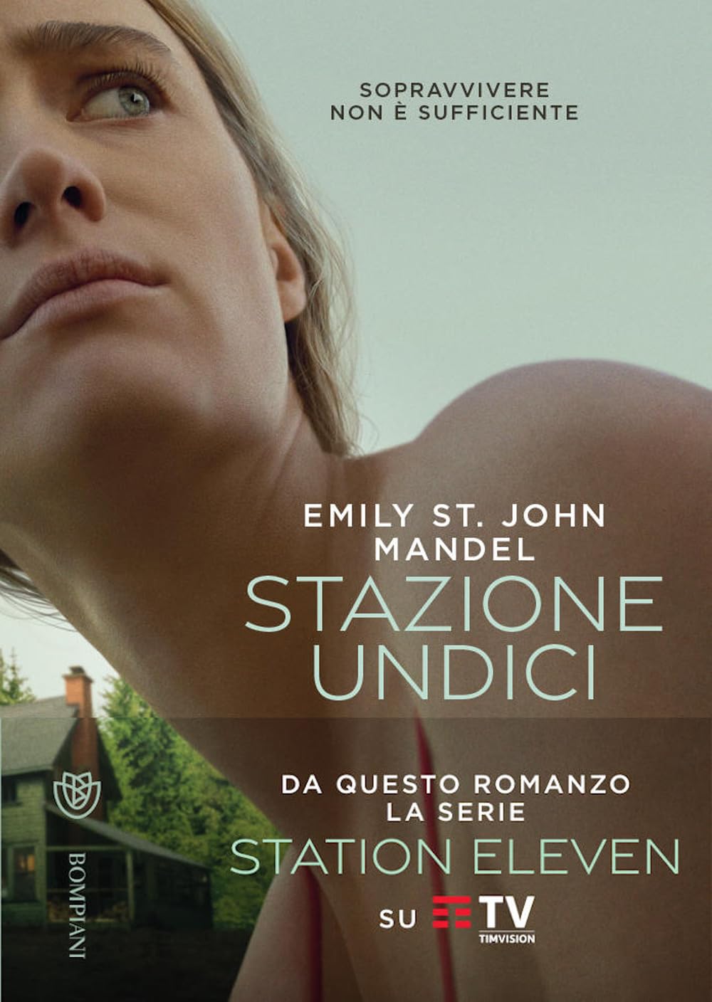 Stazione undici di Emily St. John Mandel