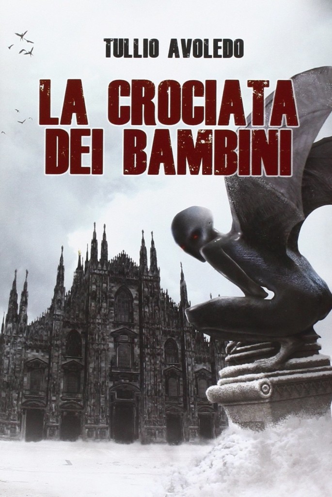 la crociata dei bambini