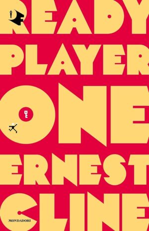 Percorso di lettura il genere distopico rassegna di romanzi distopie young adult 
Ready player one di Ernest Cline