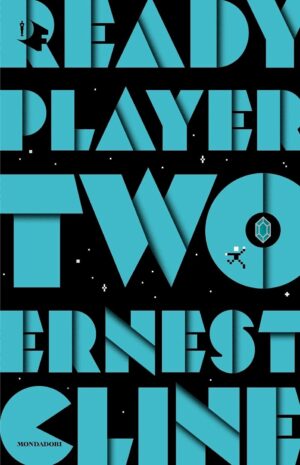 Percorso di lettura il genere distopico rassegna di romanzi distopie young adult 
Ready player two di Ernest Cline