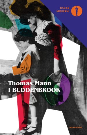 I Buddenbrook di thomas mann