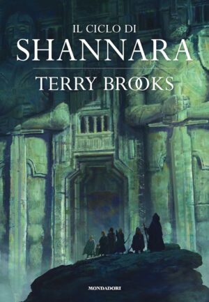 Il ciclo di Shannara di Terry Brooks romanzi fantasy saga familiare