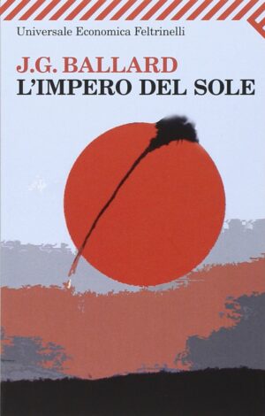 L'impero del Sole romanzo di J G Ballard