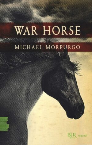 War Horse di Michael Morpurgo