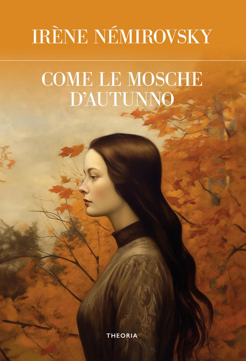 Come mosche d'autunno