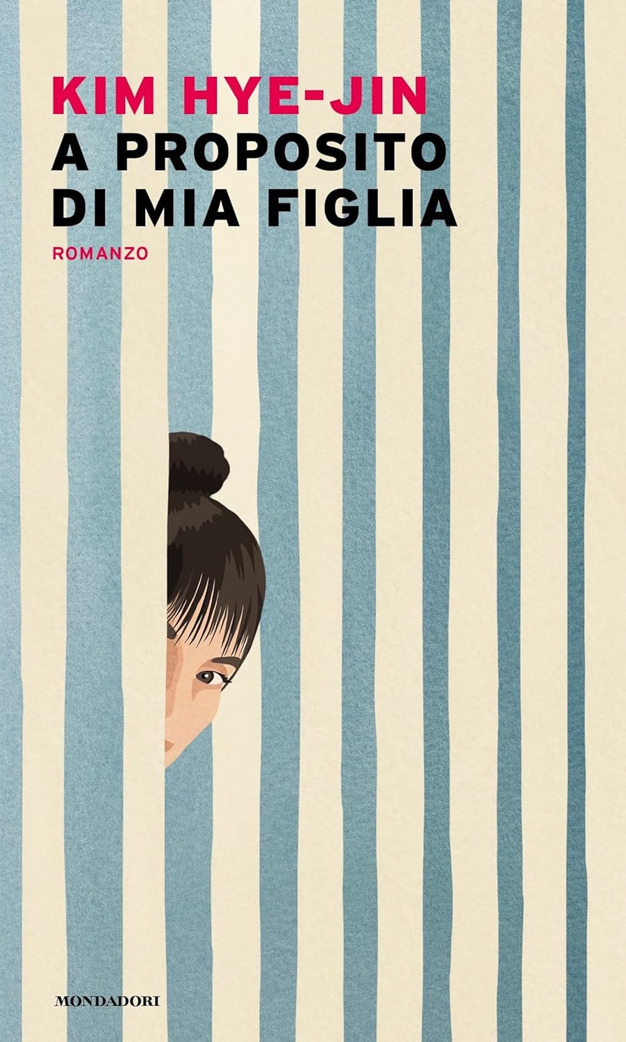 A proposito di mia figlia di Kim Hye-jin