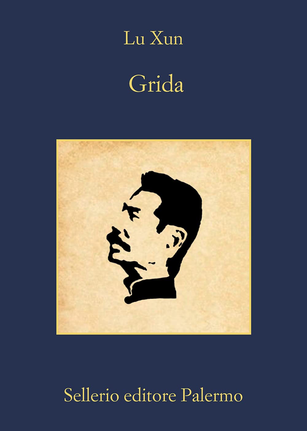 Grida di Lu Xun