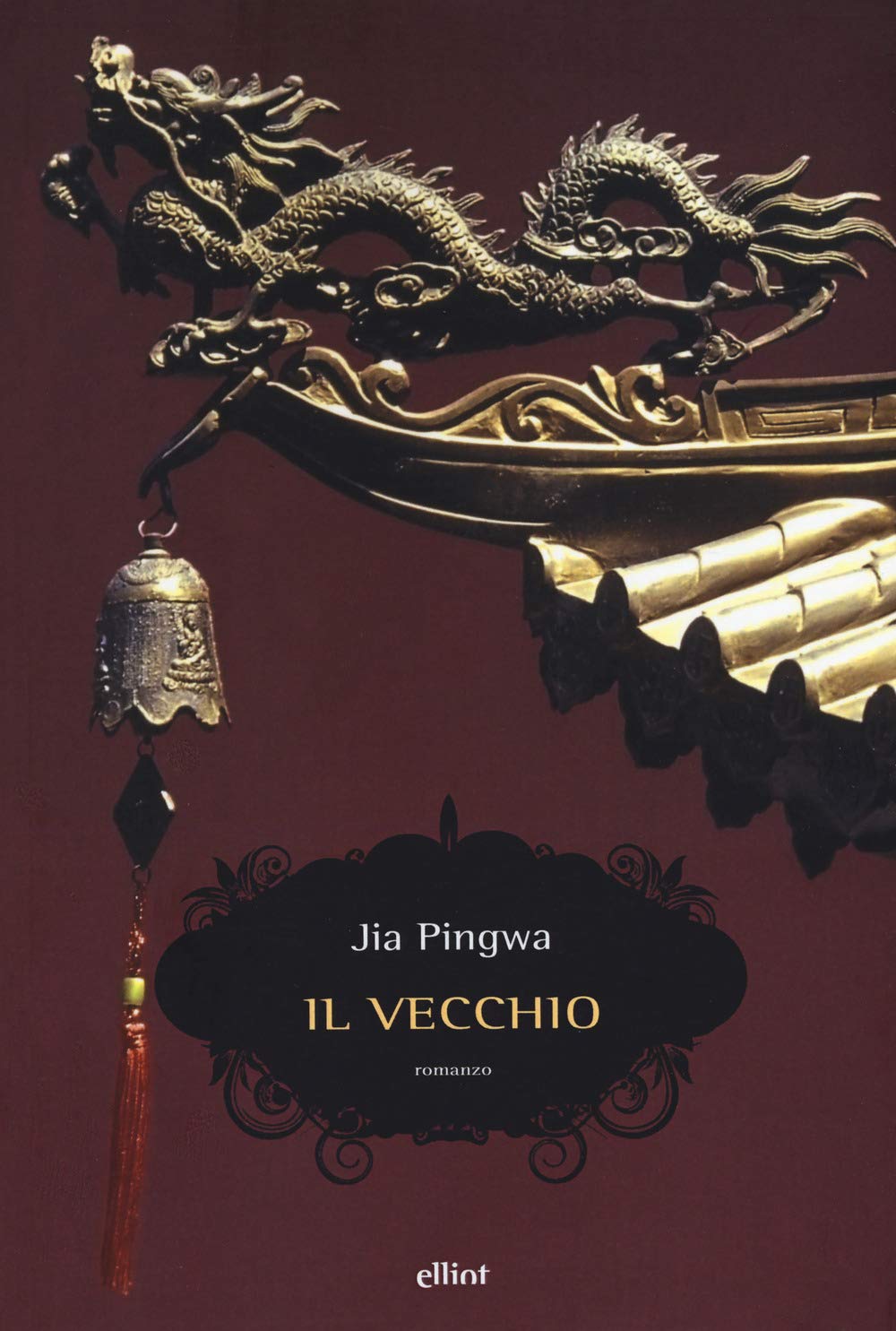 Il vecchio di Pingwa Jia