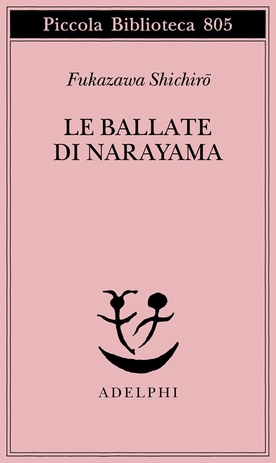 Le ballate di Narayama