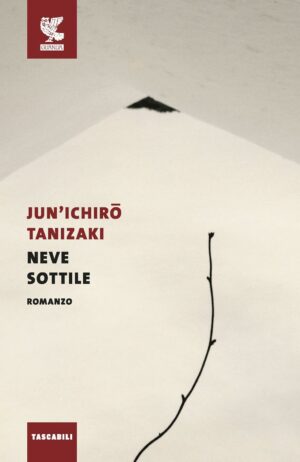 Neve sottile di Jun’ichirō Tanizaki