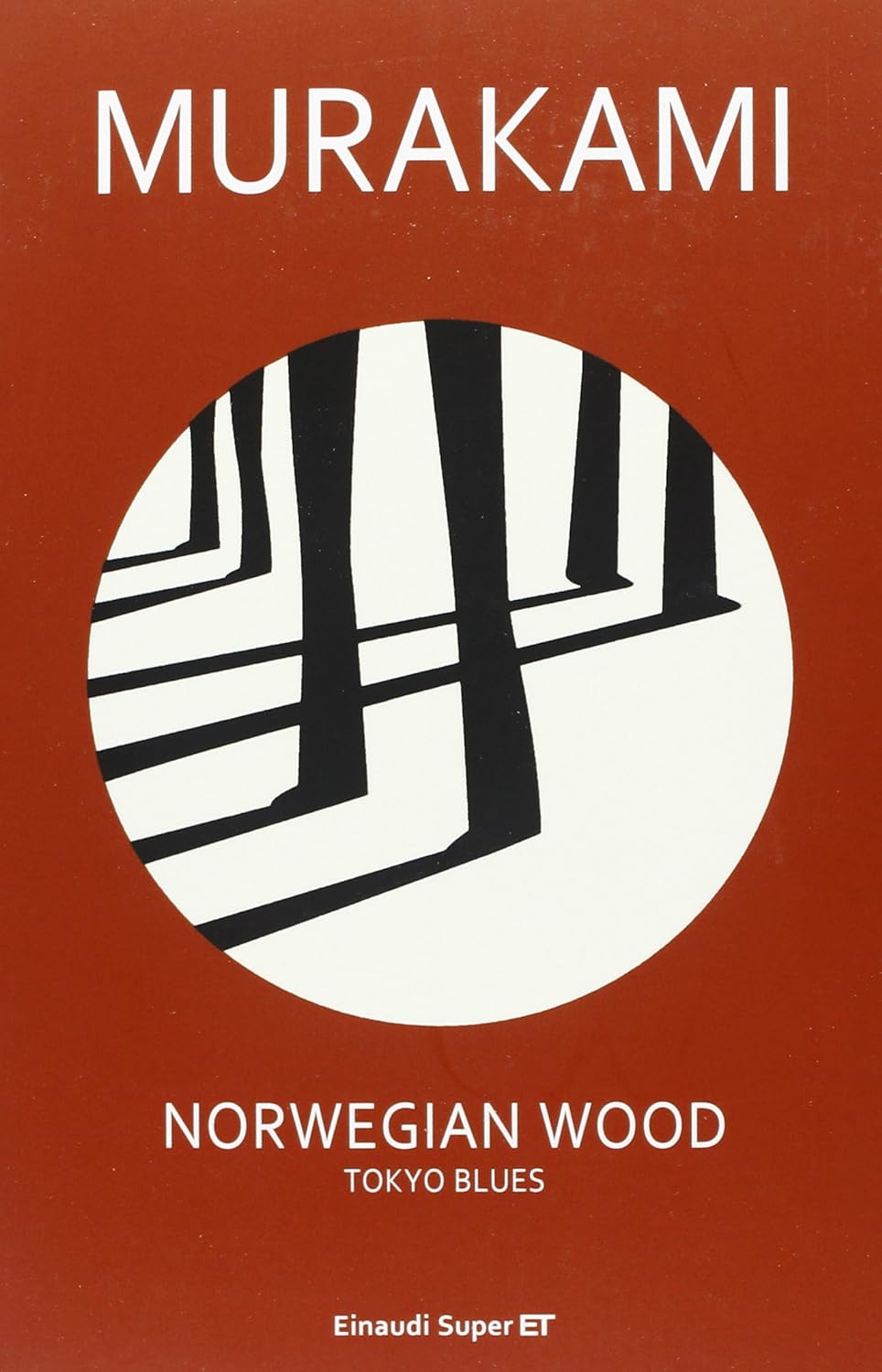 Norwegian wood. Tokyo blues di Haruki Murakami