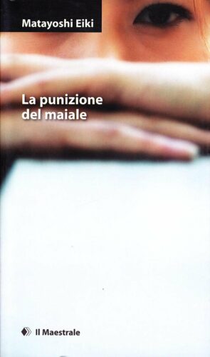 libri giapponesi, romanzi giapponesi,